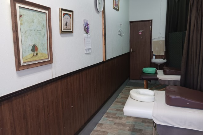 らくらく本舗 | 天王寺/阿倍野のリラクゼーション らくらく本舗 | 天王寺/阿倍野のリラクゼーション