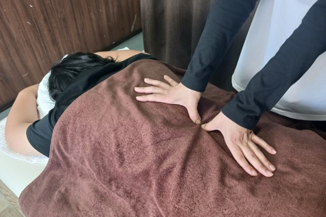 らくらく本舗 | 天王寺/阿倍野のリラクゼーション らくらく本舗 | 天王寺/阿倍野のリラクゼーション