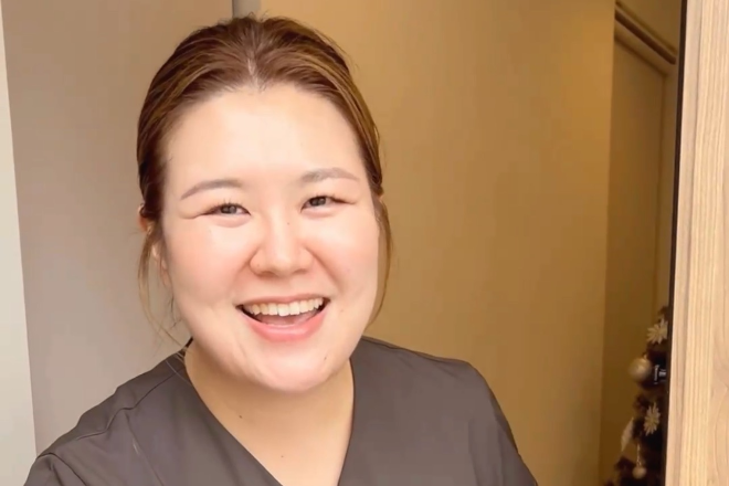 Lana & Liko 〜リラクゼーションサロン〜 | 草津のリラクゼーション