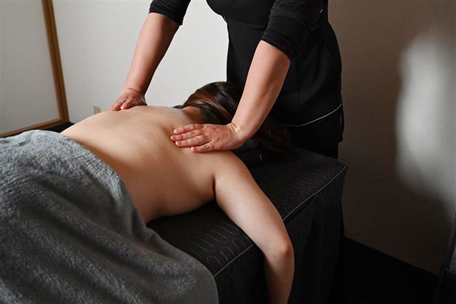 sui 翠 | 豊橋のエステサロン