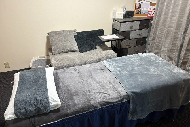 sui 翠 | 豊橋のエステサロン