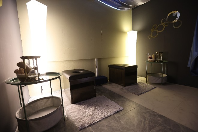 よもぎ蒸しサロン〜CocoRelux〜もみほぐし・リンパマッサージ | 御器所のリラクゼーション よもぎ蒸しサロン〜CocoRelux〜もみほぐし・リンパマッサージ | 御器所のリラクゼーション