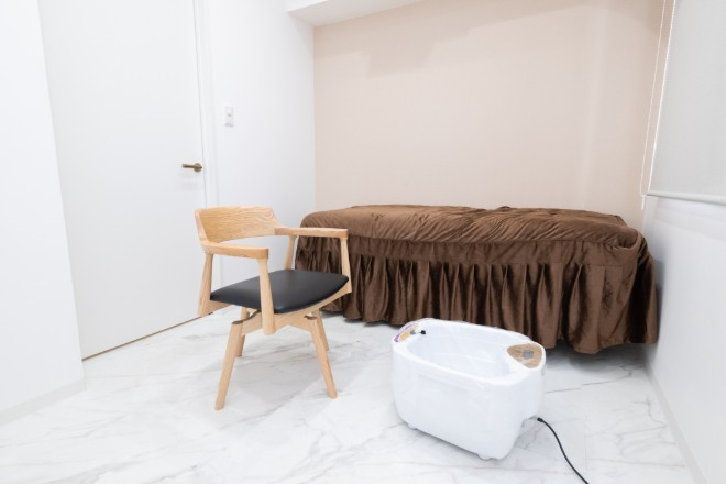 サブスク型ボディケアサロンPreDeto南青山店 | 表参道のエステサロン サブスク型ボディケアサロンPreDeto南青山店 | 表参道のエステサロン