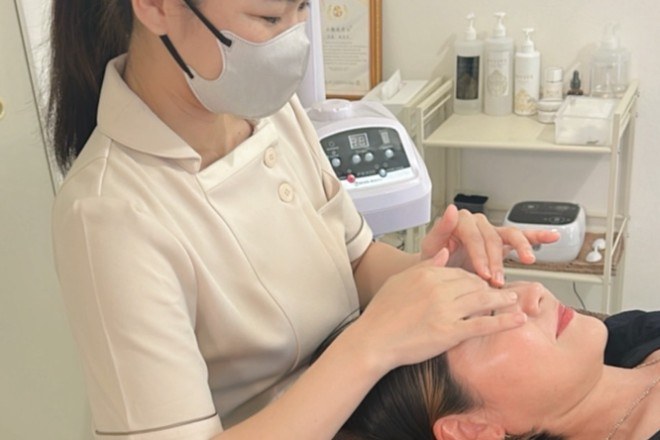 小顔サロン BUPURA 尼崎店 | 尼崎のエステサロン