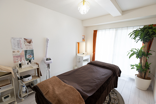 小顔サロン BUPURA 尼崎店 | 尼崎のエステサロン 小顔サロン BUPURA 尼崎店 | 尼崎のエステサロン