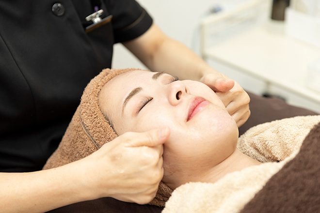 小顔サロン BUPURA 尼崎店 | 尼崎のエステサロン 小顔サロン BUPURA 尼崎店 | 尼崎のエステサロン