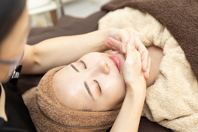 小顔サロン BUPURA 尼崎店 | 尼崎のエステサロン 小顔サロン BUPURA 尼崎店 | 尼崎のエステサロン