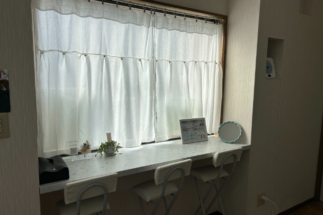 美容サロン RADUNO | 栗原のエステサロン