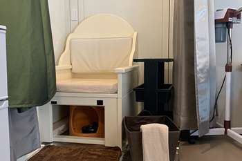 Eternity(エタニティー) | 大牟田のエステサロン