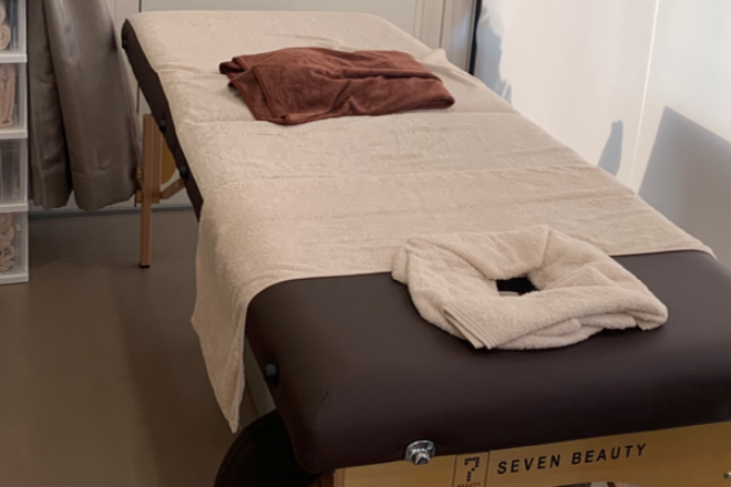 Eternity(エタニティー) | 大牟田のエステサロン