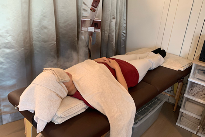 Eternity(エタニティー) | 大牟田のエステサロン