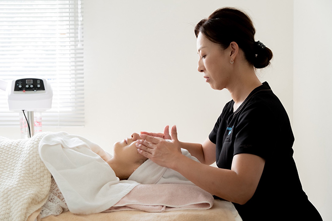 care beauty SORA | 山口のエステサロン