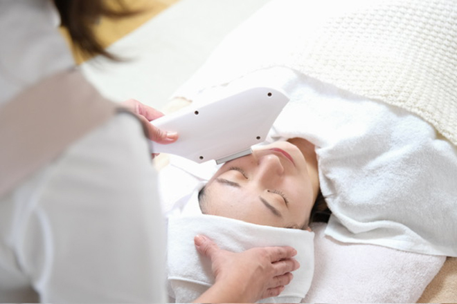 care beauty SORA | 山口のエステサロン