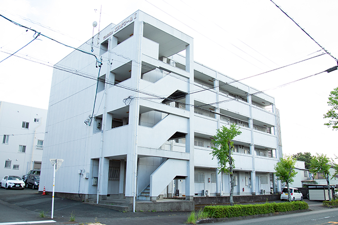 深リンパケア悠癒 | 掛川のリラクゼーション