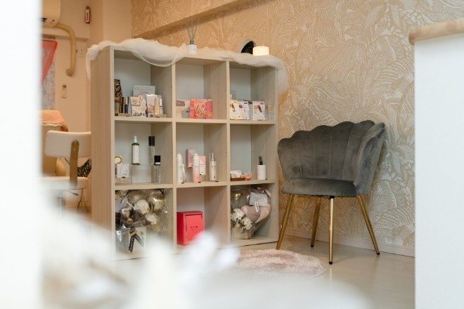 アドミーロ | 藤が丘のエステサロン アドミーロ | 藤が丘のエステサロン