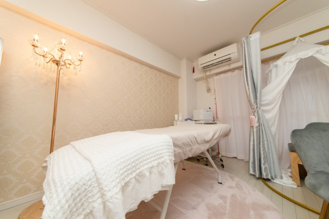 アドミーロ | 藤が丘のエステサロン アドミーロ | 藤が丘のエステサロン