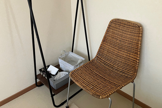 Salon ecrin | 苫小牧のリラクゼーション Salon ecrin | 苫小牧のリラクゼーション