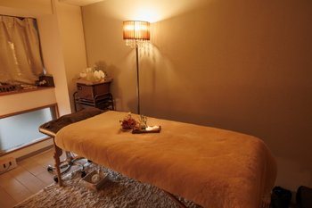 サロンドティアレ | 半田のエステサロン