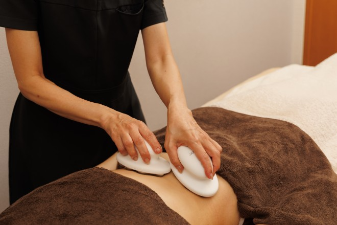 サロンドティアレ | 半田のエステサロン