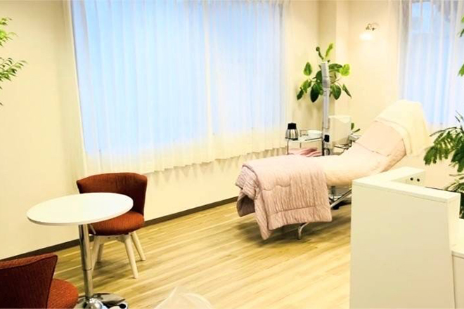 CEサロン EnBee | 沼津のエステサロン CEサロン EnBee | 沼津のエステサロン