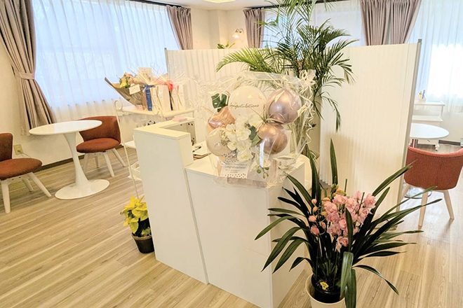 CEサロン EnBee | 沼津のエステサロン CEサロン EnBee | 沼津のエステサロン