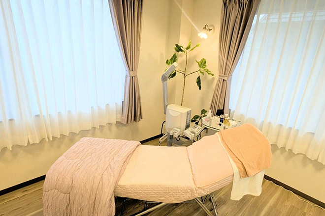 CEサロン EnBee | 沼津のエステサロン CEサロン EnBee | 沼津のエステサロン