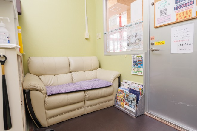 ほぐしじょーずドンキホーテ四日市店 | 四日市のリラクゼーション