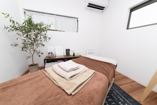 lymph salon88 | 春日井のエステサロン