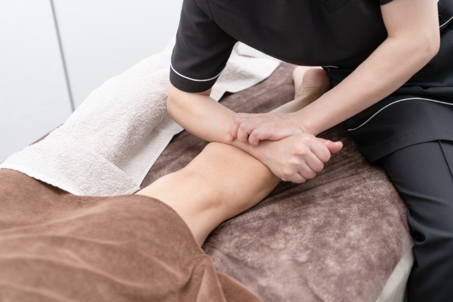 lymph salon88 | 春日井のエステサロン