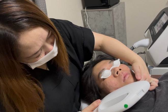 脱毛 エステサロン salon de onling | 和歌山のリラクゼーション