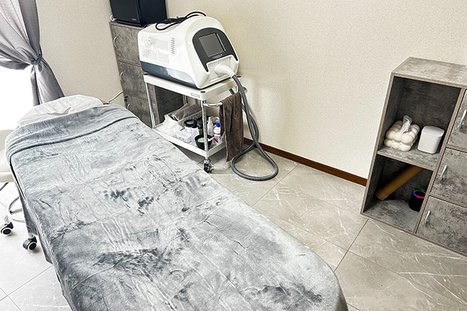 脱毛 エステサロン salon de onling | 和歌山のリラクゼーション 脱毛 エステサロン salon de onling | 和歌山のリラクゼーション