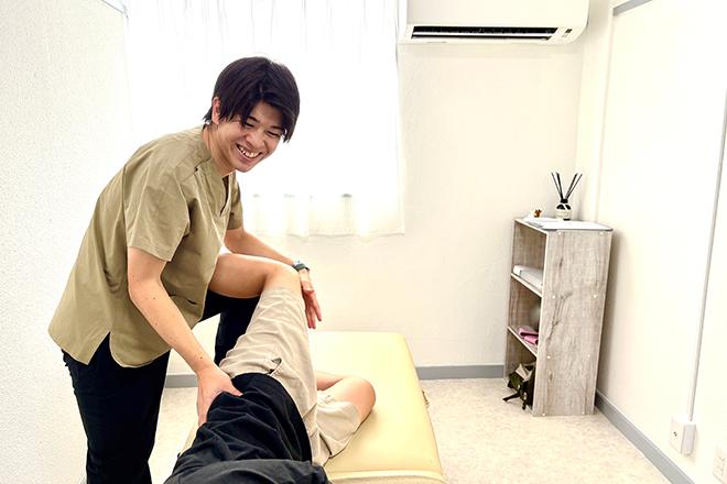 整体Faon(ファン) | 姫路のリラクゼーション