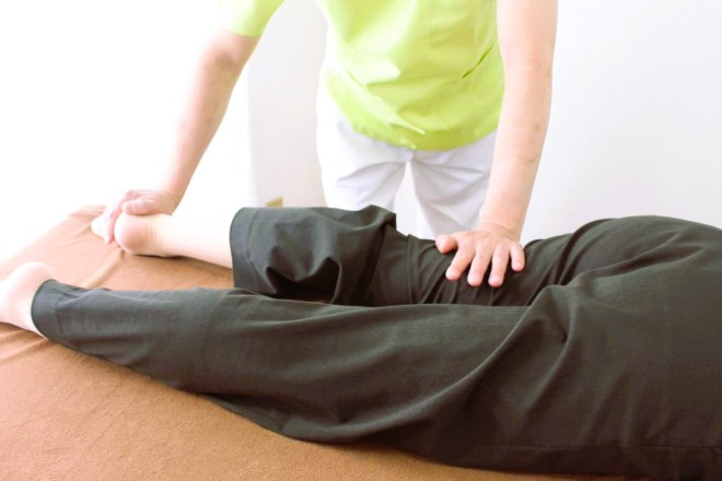 整体院いつもの処川口院 | 川口のリラクゼーション