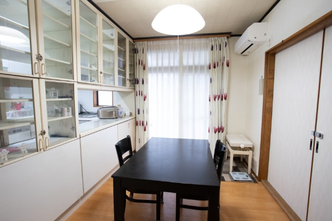 整体院いつもの処川口院 | 川口のリラクゼーション