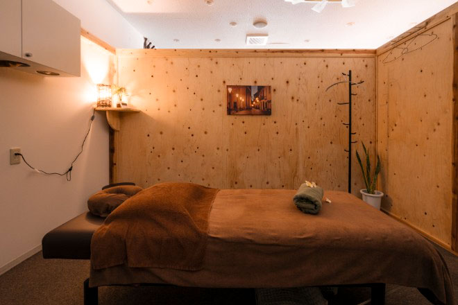 リラクゼーションサロンリセット 湖山店 | 鳥取のリラクゼーション