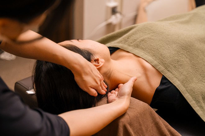 リラクゼーションサロンリセット 湖山店 | 鳥取のリラクゼーション