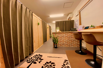 リラクゼーションサロン リセット 古海店 | 鳥取のリラクゼーション