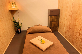 リラクゼーションサロン リセット 古海店 | 鳥取のリラクゼーション