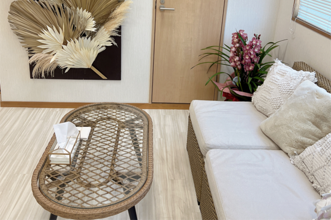 beauty salon A/S (アズ) | 大東のエステサロン