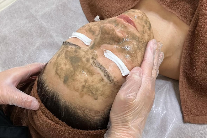 beauty salon A/S (アズ) | 大東のエステサロン