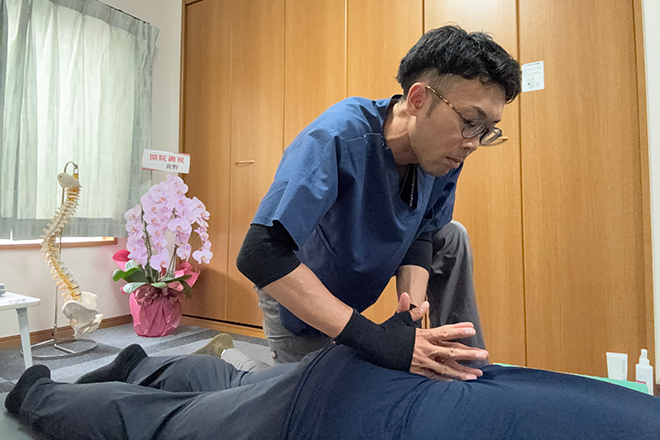 ココロ・カラダすこやかLAB. | 守山のリラクゼーション