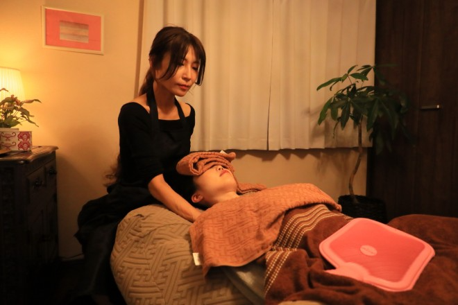 眠れる美女のトトノエサロン ELOGE【鈴鹿】 | 鈴鹿のリラクゼーション