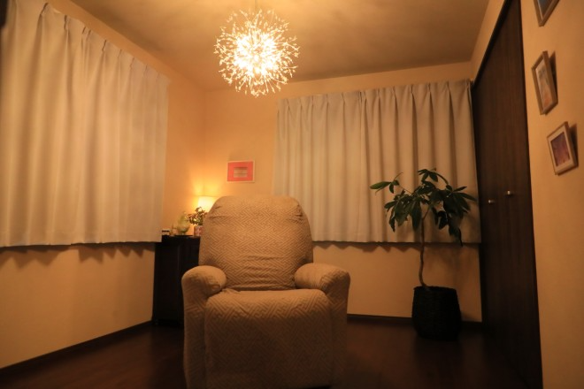 眠れる美女のトトノエサロン ELOGE【鈴鹿】 | 鈴鹿のリラクゼーション