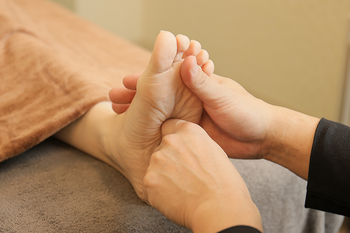 ぐっすリハ | 堺のリラクゼーション