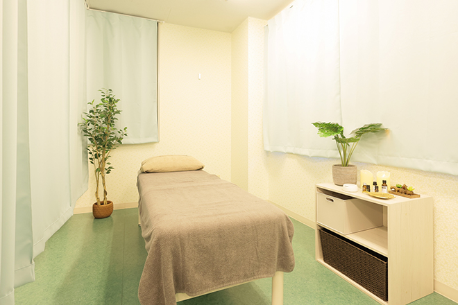 ぐっすリハ | 堺のリラクゼーション ぐっすリハ | 堺のリラクゼーション