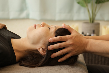 ぐっすリハ | 堺のリラクゼーション