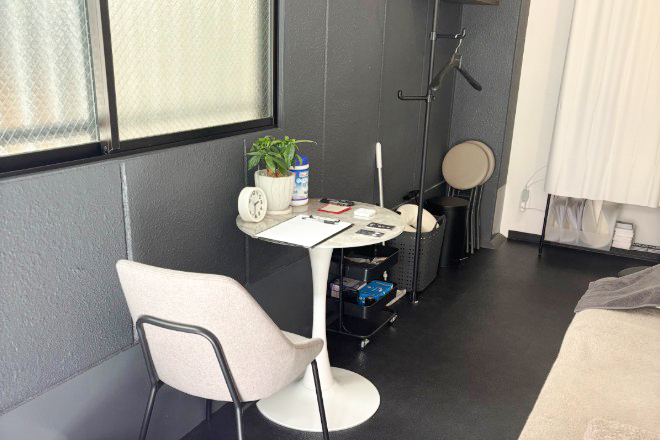 solte (ソルテ)整体とヘッドスパの店 | 心斎橋のリラクゼーション