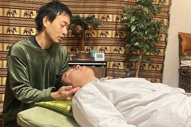 ZERO整体 | 松江のリラクゼーション