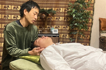 ZERO整体 | 松江のリラクゼーション