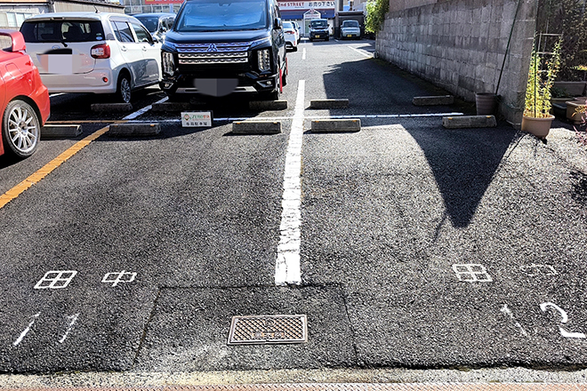 ZERO整体 | 松江のリラクゼーション